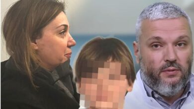 Photo of Кецмановиќ ќе мораат да ѝ платат отштета на тешко повредената наставничка по историја