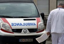 Photo of 13-годишно девојче прегазено во скопско, возачот избегал
