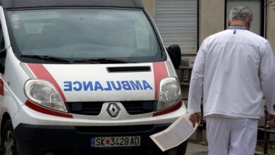 Photo of 13-годишно девојче прегазено во скопско, возачот избегал