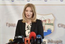 Photo of Арсовска до Мицкоски: Град Скопје нема надлежност да постапува по дивоградби