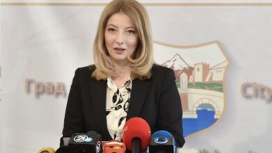 Photo of Арсовска до Мицкоски: Град Скопје нема надлежност да постапува по дивоградби
