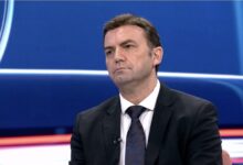 Photo of Османи: Мицкоски продолжува да посочува виновници за да ги прикрие сопствените неуспеси