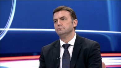 Photo of Османи: Мицкоски продолжува да посочува виновници за да ги прикрие сопствените неуспеси