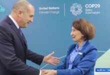 Photo of Сиљановска и Радев ќе се сретнат во Хаг!? – Калас од Скопје: Разговаравме како да се надминат пречки