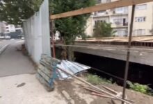 Photo of Арсовска: Во Чаир продолжуваат нелегалните и криминални активности на „принцезата на дивограбите“, апел до Владата и МВР да престанат со „филозофирање“!