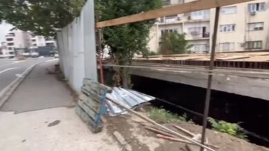 Photo of Арсовска: Во Чаир продолжуваат нелегалните и криминални активности на „принцезата на дивограбите“, апел до Владата и МВР да престанат со „филозофирање“!