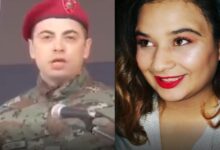 Photo of Во сообраќајката кај касарна „Илинден“ загинле полковник Стефан Ивановски и Ана Нешковска од Министерството за одбрана