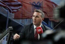 Photo of Адеми: Македонците не можaт да го добијат “второто полувреме”