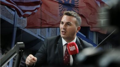 Photo of Адеми: Македонците не можaт да го добијат “второто полувреме”