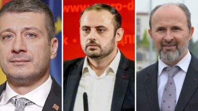 Photo of Орце, Коце или Златко – кој ќе биде кандидат за Град Скопје од ВМРО-ДПМНЕ