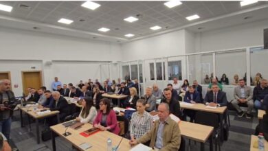 Photo of Никој од обвинетите во „Адитив“ не се чувствува виновен