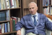 Photo of (Видео) Хајредини: Славески е поставен за гувернер за власта да има влијание и врз монетарната политика