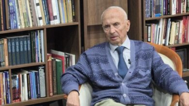 Photo of (Видео) Хајредини: Славески е поставен за гувернер за власта да има влијание и врз монетарната политика