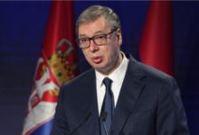 Photo of Вучиќ најави предвремени избори