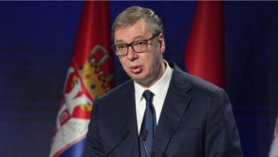 Photo of Вучиќ најави предвремени избори