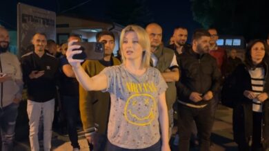 Photo of „Арсовска да пријави и соработува“ – ОЈО вели подготвено е веднаш да ја сослуша за сите сомненија, сознанија и закани
