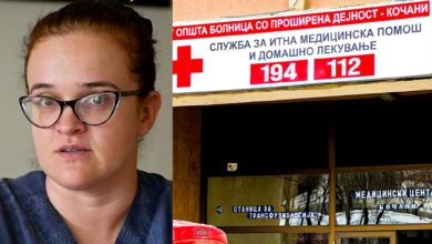 Photo of Кочани: Алармантно писмо до јавноста од преживеаните во „Пулс“, пациентите живеат во страв
