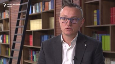 Photo of Спасеновски: Се случува избор, но не и правда
