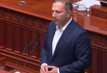 Photo of Спасовски: Дали ќе се отстрануваат дивоградбите во Чаир?