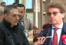 Photo of (Видео) Сторителите имале цел за егзекуција, враќањето на лопатата ја исклучува улогата на таткото, вели адвокатот на Ѓорчевски