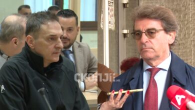 Photo of (Видео) Сторителите имале цел за егзекуција, враќањето на лопатата ја исклучува улогата на таткото, вели адвокатот на Ѓорчевски