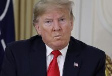 Photo of (Видео) Трамп навреди новинар: Ти си гад и срамота