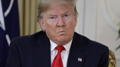 Photo of (Видео) Трамп навреди новинар: Ти си гад и срамота