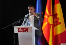 Photo of Љупчо Николовски: ВМРО-ДПМНЕ ја закочи државата и ја заборави Крива Паланка