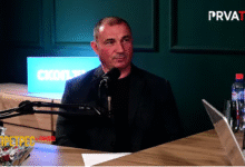 Photo of Ангелов: Има загрозени објекти на Водно, проблемот е сериозен – некој може да настрада