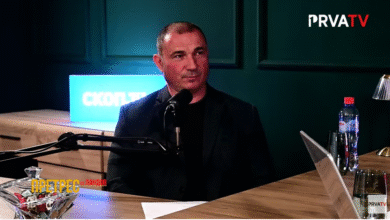 Photo of Ангелов: Има загрозени објекти на Водно, проблемот е сериозен – некој може да настрада