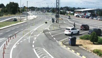 Photo of 38 годишен скопјанец попладнево ја убил сопругата па се дал во бегство. Го фатиле на ГП Табановце
