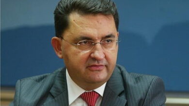Photo of ТВ Сител- Трајко Славевски е предлог за нов гувернер. ВИН ВИН на председателката и премиерот