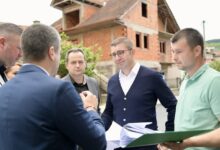 Photo of Мицкоски изрази жалење што градоначалникот на Делчево од СДСМ не дојде на настанот на кој се промовираа проекти