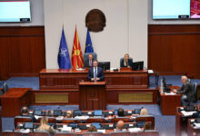 Photo of Мицкоски: Да го промениме Изборниот законик и да направиме една изборна единица во која ќе гласа и дијаспората