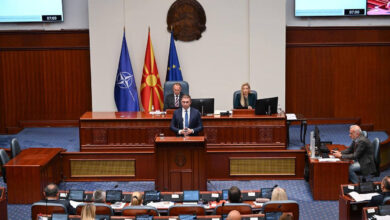 Photo of Мицкоски: Да го промениме Изборниот законик и да направиме една изборна единица во која ќе гласа и дијаспората