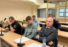 Photo of ВИДЕО: Кај ќе ви оди душата, Господ ќе ве казни, им порача таткото на Фросина на родителите на Јованов