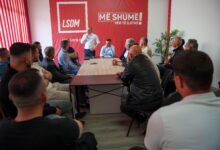Photo of Филипче од Желино: Дали се однапред договорени фирмите блиски до власта кои ќе работат на проектите од заемот?