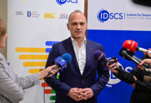 Photo of Филипче: Сестринската ПЕС на СДСМ најави поддршка за резолуцијата за Македонија во ЕП