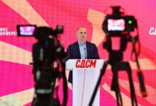 Photo of Клековски: Сите кои биле во дискотеката „Пулс“ на 16 март, во следните 4 дена да дојдат во кочанската болница на евалуација