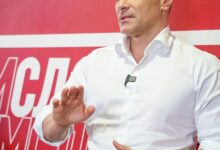 Photo of Филипче: Славески како гувернер ќе следи партиски директиви, а не реална монетарна политика