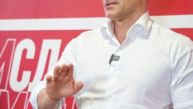 Photo of Филипче: Славески како гувернер ќе следи партиски директиви, а не реална монетарна политика