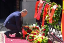 Photo of Филипче: Пораките на Гоце Делчев денес се поактуелни од кога било