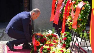 Photo of Филипче: Пораките на Гоце Делчев денес се поактуелни од кога било