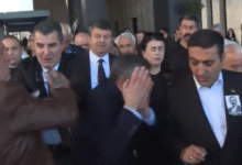 Photo of (ВИДЕО) Нападнат лидерот на турската опозиција