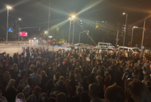 Photo of По антитерористичките проверки, вратена публиката на концертот на Пеѓа
