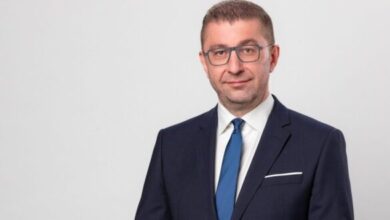 Photo of Договорот со Обединетото Кралство ќе овозможи инвестициски циклус од околу 6 милијарди евра, вели Мицкоски