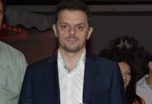Photo of Ставревски би бил грешка на Мицокоски ако стане гувернер, тој ќе остане запаменет по Груевски, и купување чоколади наместо леб, вели Хајредини