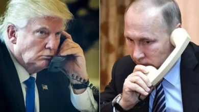 Photo of Трамп: Путин тотално полуде, нападите врз Украина ќе ја уништат Русија