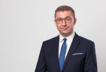 Photo of Мицкоски за „Euronews“: Нема аргументи за прифаќање на бугарските барања, жал ми е што корумпирани политичари за да останат на власт прифаќаа се и сешто