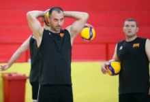 Photo of Милев очекува успешен настап на македонските одбојкари во Европската лига